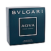 Bvlgari Aqva Pour Homme Туалетна вода 100 ml (Дух Bvlgari Булгері Парфуми Бултарі Аква Пур Хом Чоловічі), фото 4