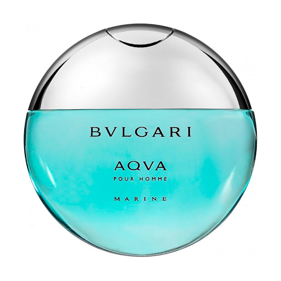 Bvlgari Aqva Pour Homme Marine Туалетна вода 100 ml ( Бултарі Аква Пур Хом Марин)