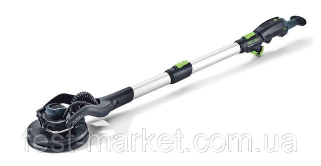 Шліфувальна машинка LHS 2 225 EQ-Plus PLANEX Festool 575989