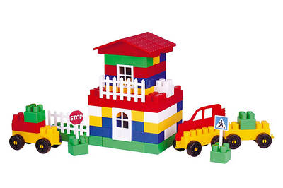 Великі деталі