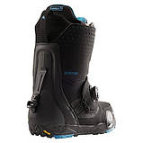 Черевики для сноуборда Burton Photon Step On  black 2025, фото 3