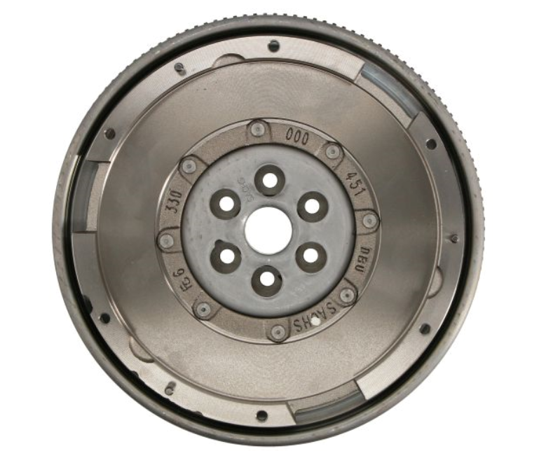 Двомасовий маховик, демпфер SACHS 2294000997 OPEL INSIGNIA 1,6 / 1,8 08-, фото 1