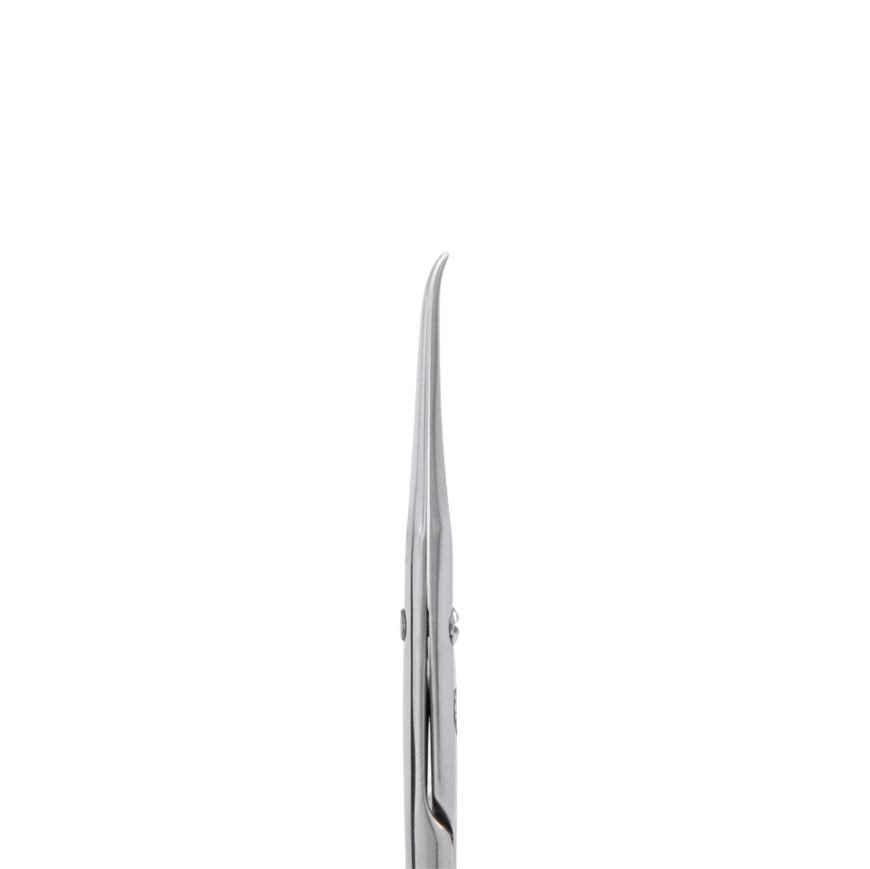 Ножиці професійні для кутикули STALEKS PRO Exclusive Модель SX-21/2m ( "№ 1040") - фото 5 - id-p1685092164