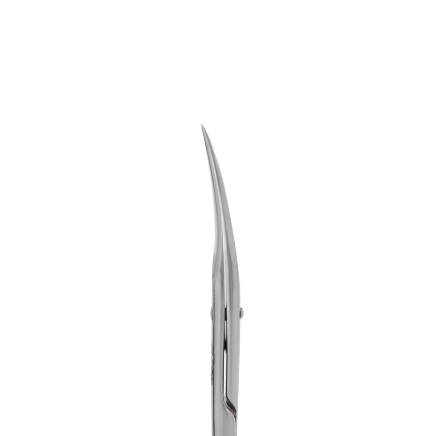 Ножиці для кутикули STALEKS PRO Exclusive Модель SX-20/2m ( "№ 1040") - фото 4 - id-p1685103208