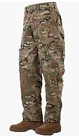 Военные штаны Tru-Spec, Размер (Large-Regular), Tactical Response, Цвет: MultiCam 1248005