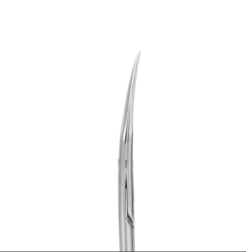 Ножиці професійні для кутикули STALEKS PRO Exclusive Модель SX-22/2m ( "№ 1040") - фото 5 - id-p1685095264