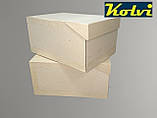 Короб, бокс, контейнер, коробка для архівації документів, ГОСТ, фото 5