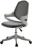 Елегантне ергономічне офісне крісло ANGEL Ofelia, фото 2