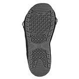 Черевики для сноуборда Burton Ruler Step On black 2025, фото 3