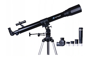 Телескоп оптичний Opticon ProWatcher 900 mm 70F900EQ