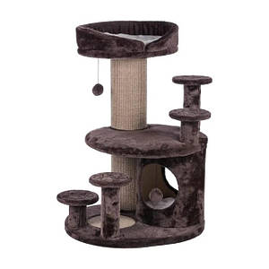 Когтеточки и домики