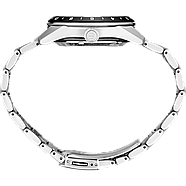 Чоловічий годинник Seiko Presage SPB275J1 Sharp Edged GMT Keshizumi, фото 3