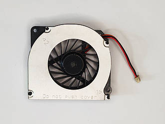 Вентилятор для ноутбука Fujitsu LifeBook E544, LifeBook E744 (MCF-S6055AM05), DC (5V, 0.33A), 3pin