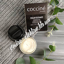 Крем для взуття зі шкіри Безбарвний Coccine (01) 50 мл