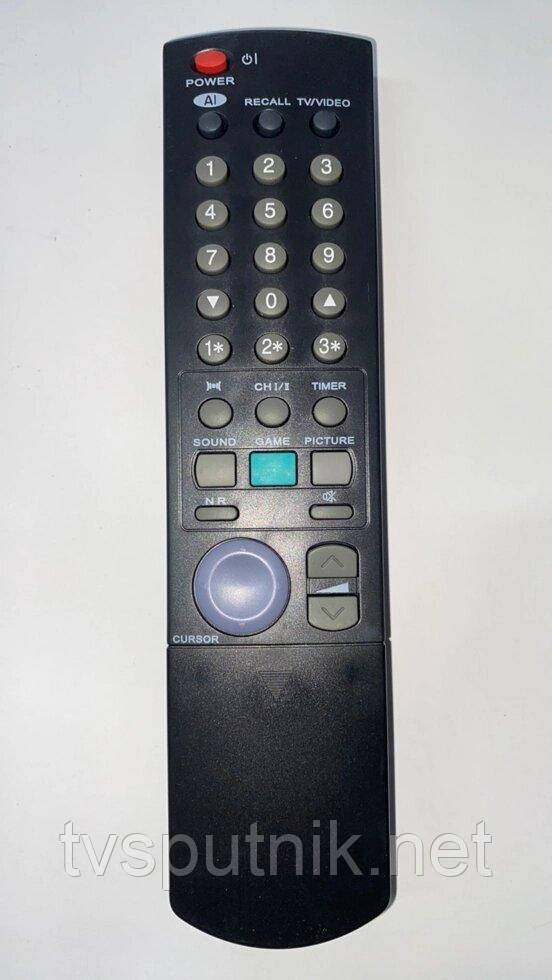 Пульт для телевізора Hitachi CLE-904