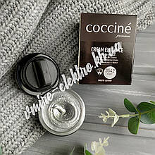 Крем для взуття зі шкіри Срібло Coccine (Silver 3542) 50 мл