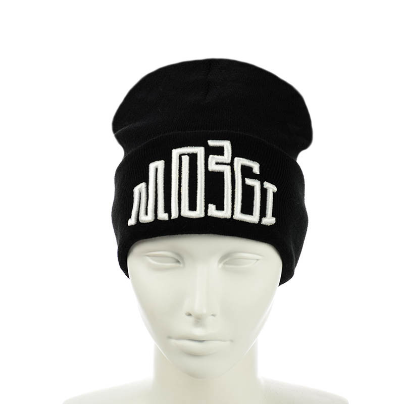 Молодіжна шапка "Mozgi"