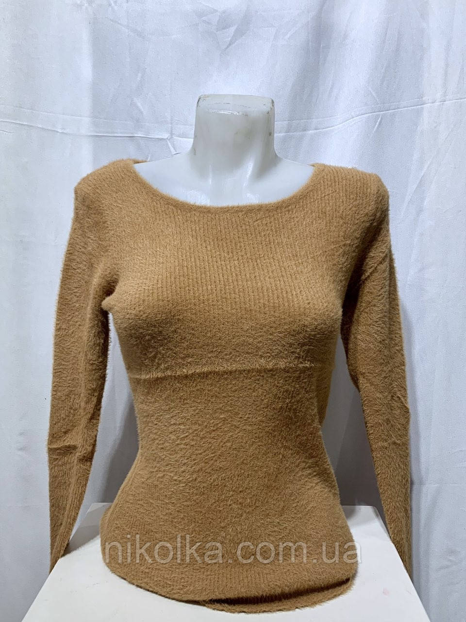 Кофта жіноча оптом, S/M-L/XL рр., арт. S-3140