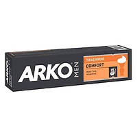 ARKO- крем для гоління Максимальний комфорт (8690506439286)