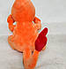 М'яка іграшка Покемон Чармандер Pokemon Charmander 23 см P P C, фото 3
