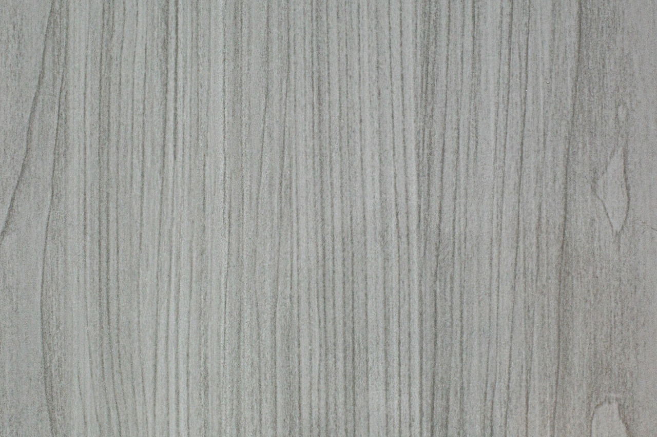 Лакована панель ПВХ колір Клен Д03 сірий 8х250х3000 мм