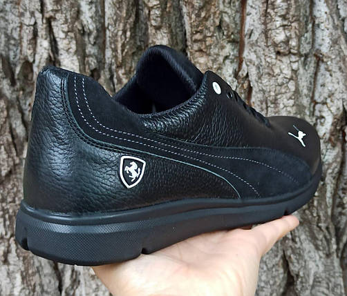 Чоловічі кросівки Puma 40-45, фото 2
