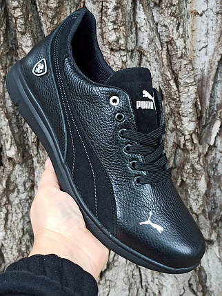 Чоловічі кросівки Puma 40-45, фото 2