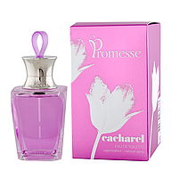 Cacharel Promesse Туалетна вода 100 ml (Карель Промісес), фото 4