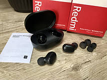 Бездротові Bluetooth навушники Redmi AirDots 2 Наушники Редми Аирдотс 2, фото 2