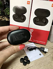 Бездротові Bluetooth навушники Redmi AirDots 2 Наушники Редми Аирдотс 2, фото 3