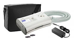 Апарат АвтоСПАП зі зволожувачем Yuwell YH-550 Breathcare CPAP/Auto CPAP device with built-in humidifier