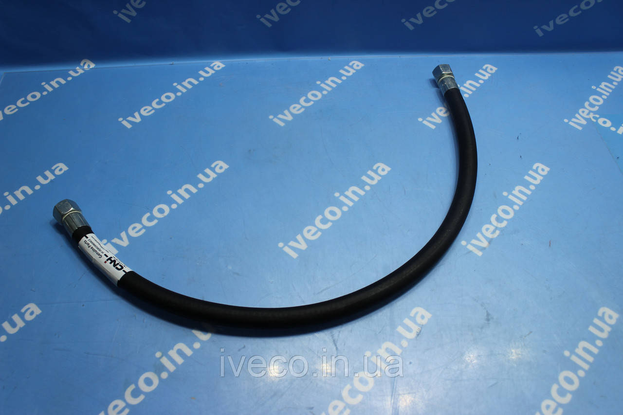 Шланг гальмівний передній Івеко IVECO TRAKKER EUROTRAKKER 4742729