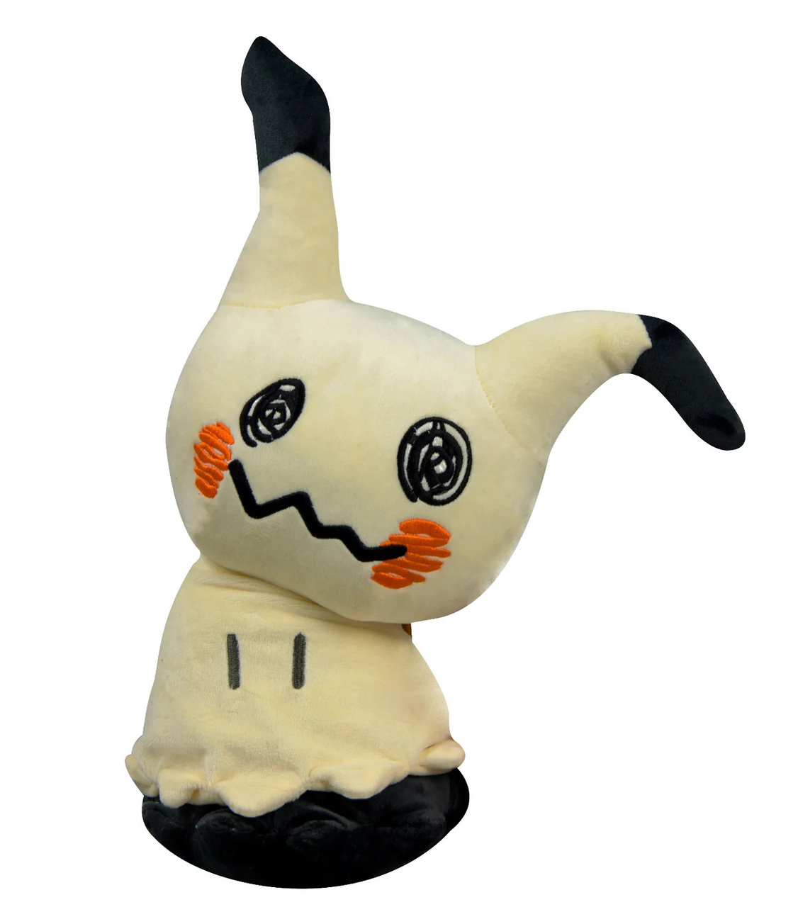 М'яка іграшка Покемон Мімік'ю Pokemon Mimikyu 23 см P P M