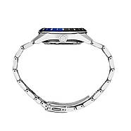 Чоловічий годинник Seiko Presage SPB269J1 Sharp Edged GMT Zero Halliburton Limited Edition, фото 3