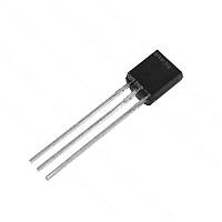 Мікросхема DS18B20+
