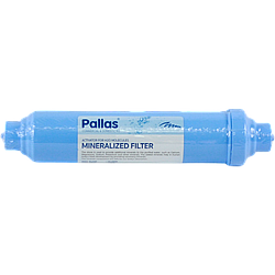 Мінералізатор Pallas (різьба)