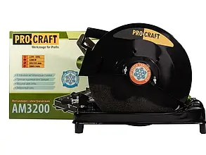 Металоріз ProСraft AM3200