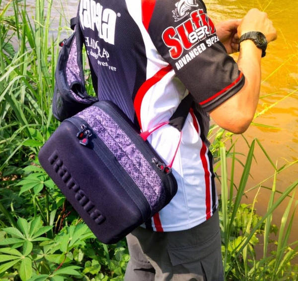 Rapala urban sling bag classic shop