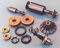 Деталі та запчастини до різного інструмента / побутової техніки