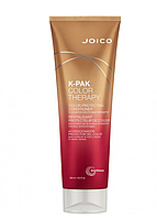 Восстанавливающий кондиционер для окрашенных волос K-Pak Color Therapy Conditioner от Joico 250ml