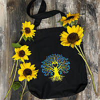 ВИШИТА ТОРБА