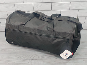 Сумка дорожня/спортивна об'єм 105 л розмір 75*37*37 см з плечовим ременем A&F-0102