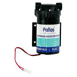 Помпа до зворотного осмосу 75-100g