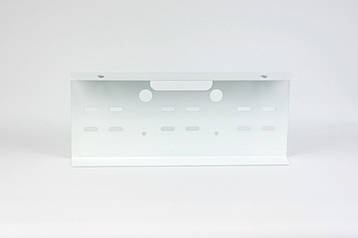 Кронштейн для 3-х ступінчатою системи зворотного осмосу (метал)