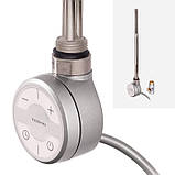 ТЕН електричний Terma MOA 600 Вт для водяної рушникосушарки тени водяних рушникосушарок різного типу та радіаторів гарантія золото, фото 2