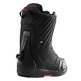Черевики для сноуборда Burton Limelight Step On  black 2025, фото 3