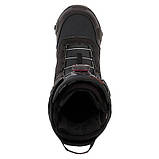 Черевики для сноуборда Burton Limelight Step On  black 2025, фото 5