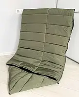 Спальный мешок зима, одеяло.Тактический спальный мешок.Зимний тактический спальник