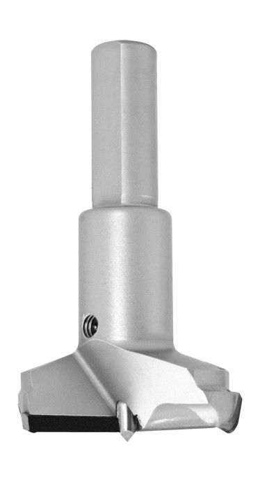DWA Сверло DIA D = 25 L = 57 S = 10x30 LH Z = 2 + 2