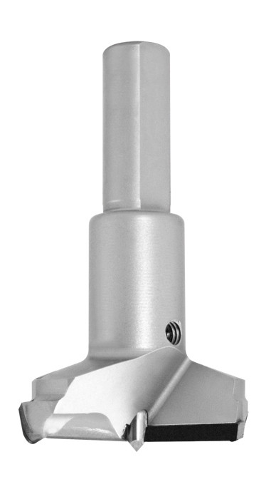 DWA Сверло DIA D = 40 L = 57 S = 10x30 RH Z = 2 + 2